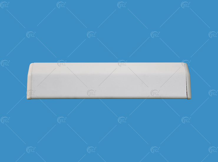 135 degree protective wall corner