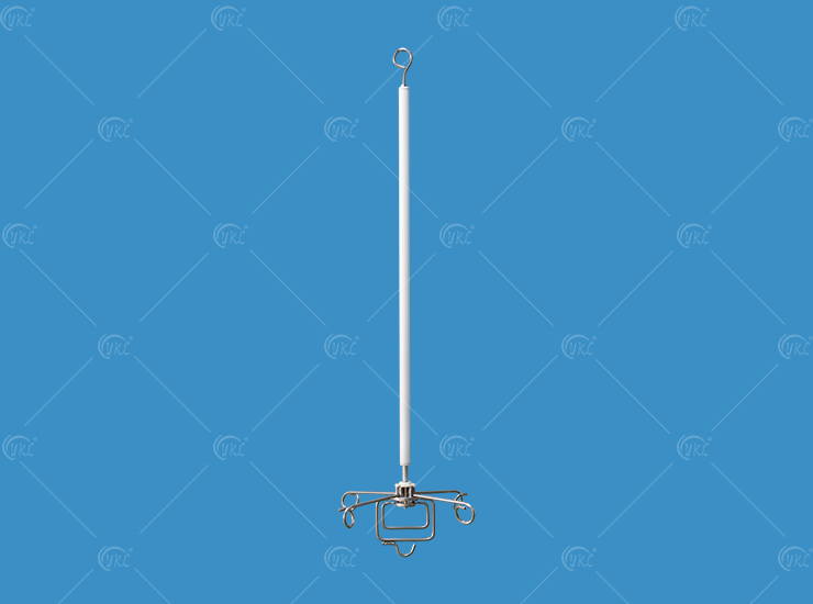 Imported IV stands