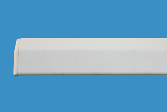 Hospital Wall Panel Installation Effect Diagram