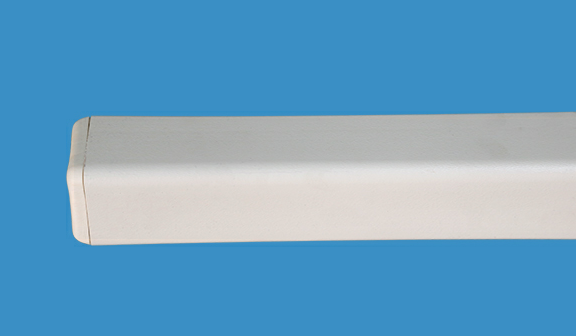 Hospital Resin Wall Panel