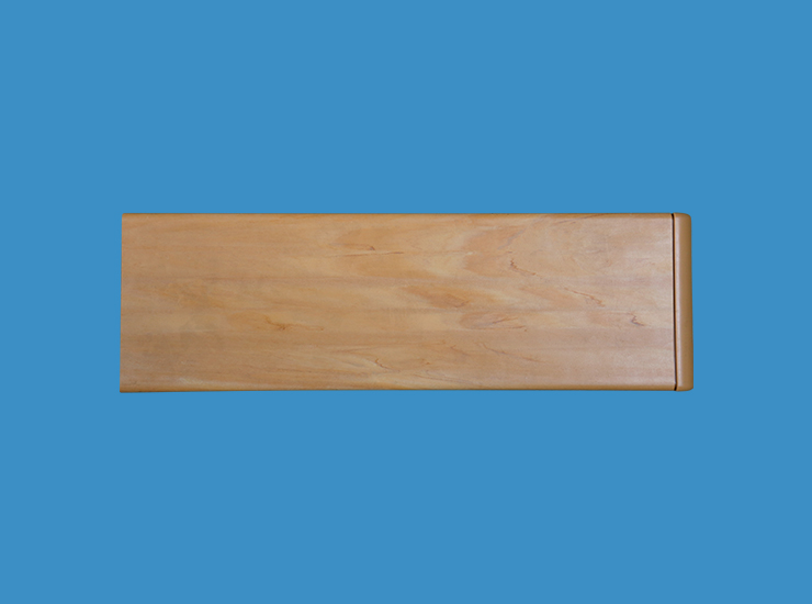 Hospital Wall Panel Installation Effect Diagram