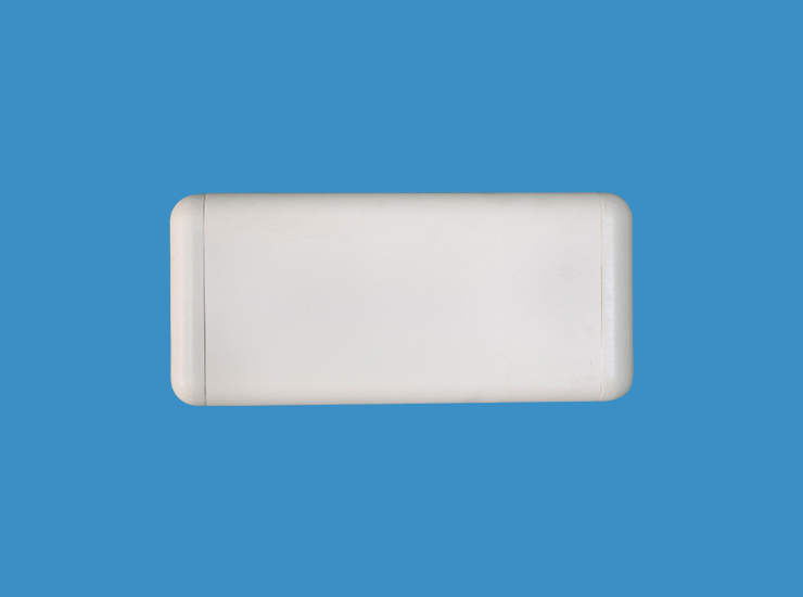 Hospital Wall Panel