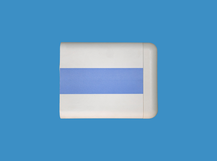 Hospital Wall Panel