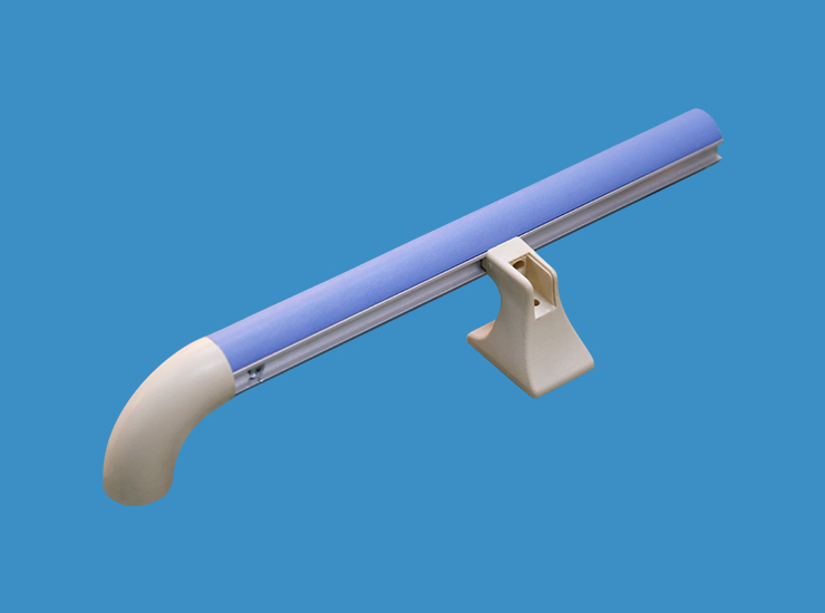 Nursing Home Handrail Installation Engineering Service