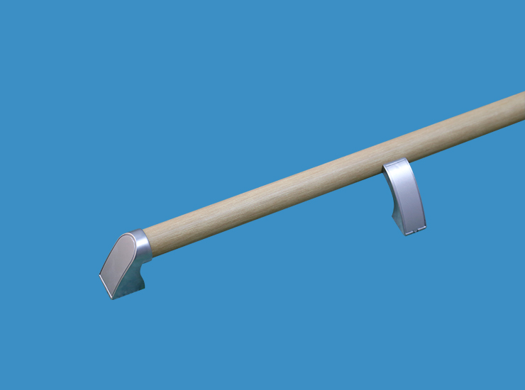 Nursing Home Handrail Installation Engineering Service