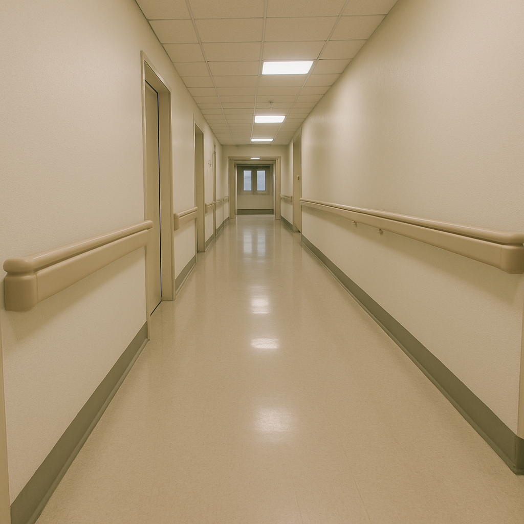 China Medical Accessibility Handrail Direct Factory
