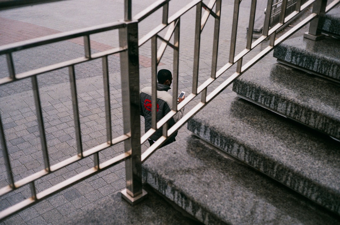 Handrail Site Pictures