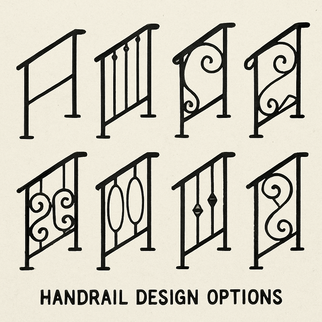 Hospital Handrail Manufacturer Promotional Offers