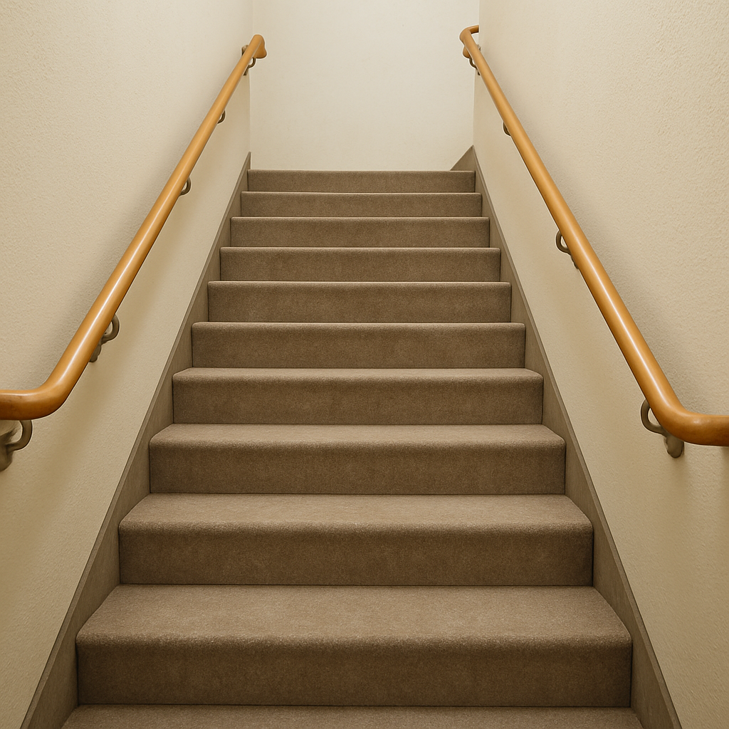 Discount Price Handrails