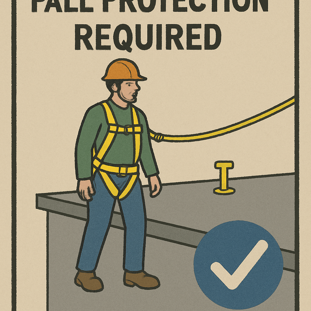 Hospital Handrail Installation Blueprint