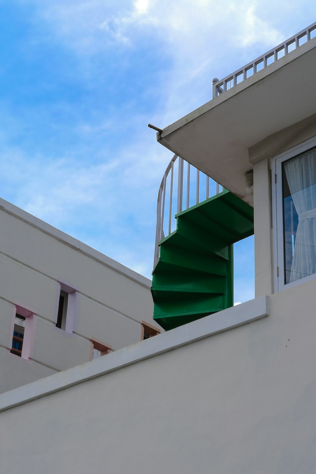 Nursing Home Handrail Installation Blueprint