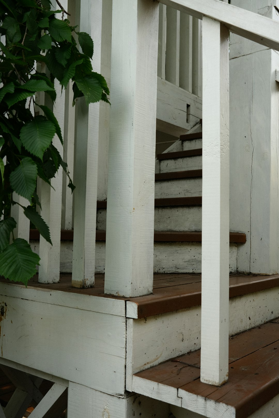 Complete Accessibility Handrail Product Photos