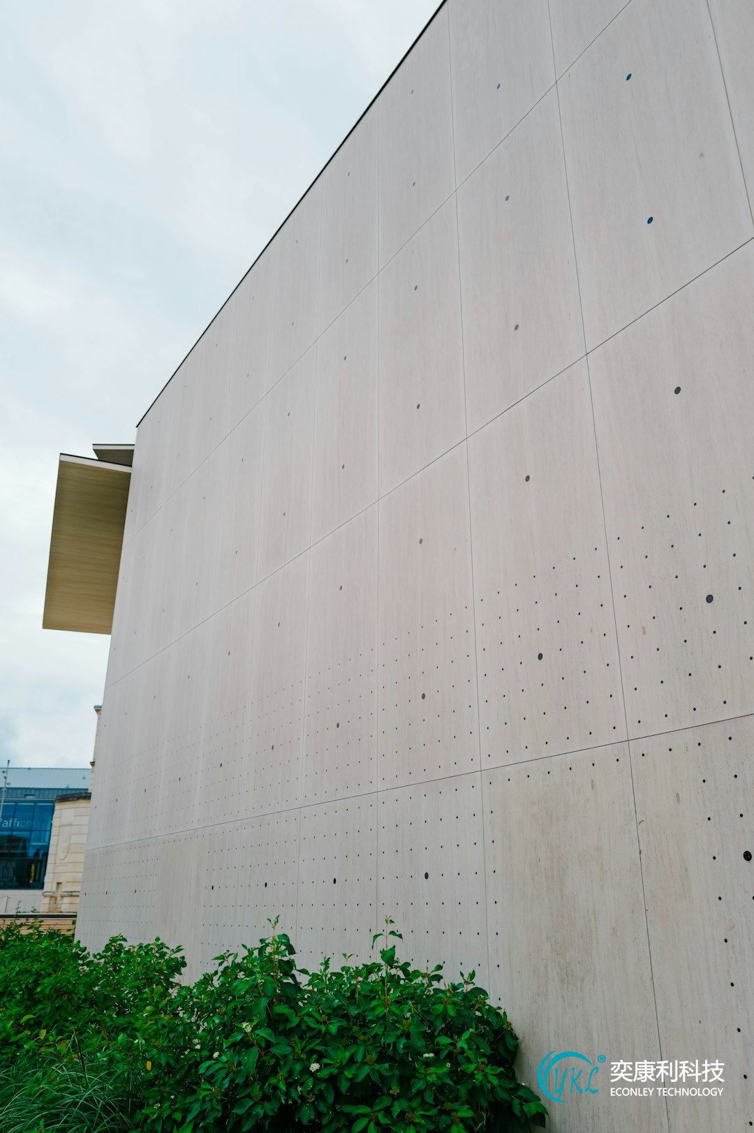 China Nursing Home Eco-Friendly Wall Panel Manufacturers