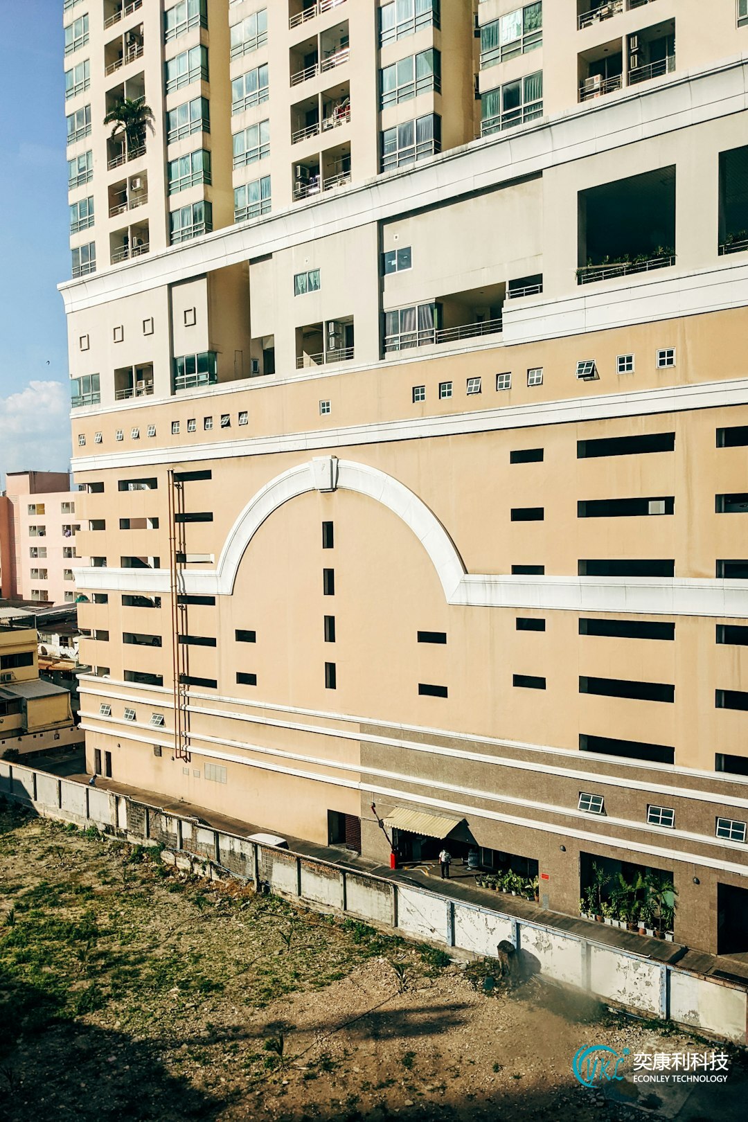 China Hospital Special Antibacterial Flame-Retardant Curtains