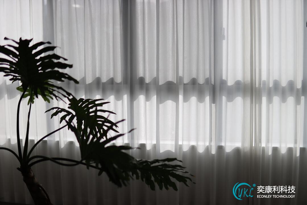 China Nursing Home Curtain Installation Design Solutions