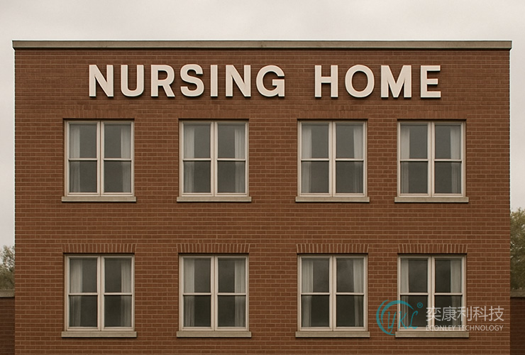 Top China Nursing Home Window Screen Suppliers