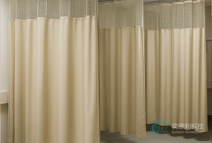 China Hospital Curtain Factory Direct Pricing