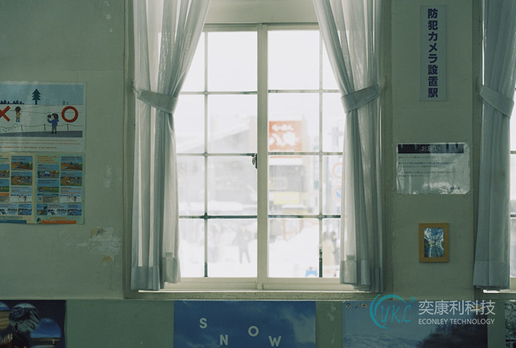 Optimizing Hospital Bathroom Window Screens for Privacy & Safety