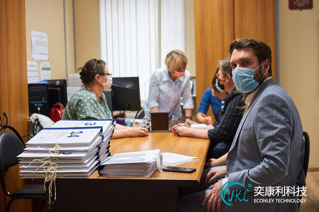 Hospital Flame-Retardant Antibacterial Window Screen Wholesale Customization