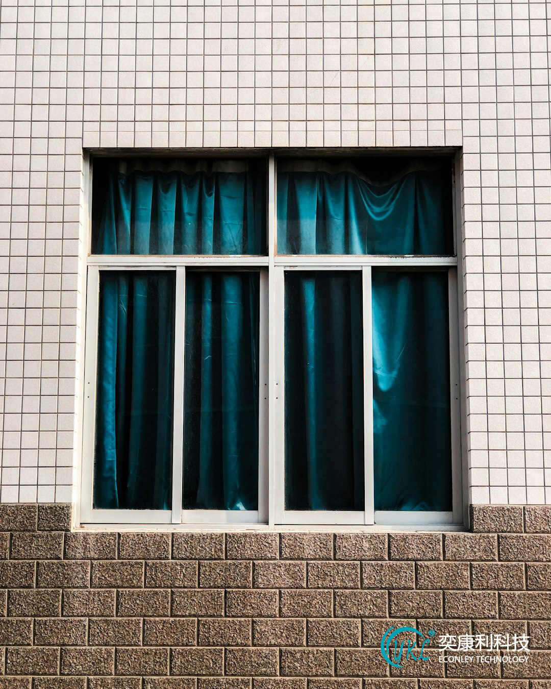 Hospital Bathroom Privacy Curtain