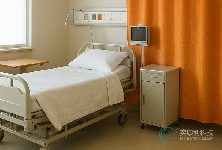 Medical Flame-Retardant Curtain Pricing Guide