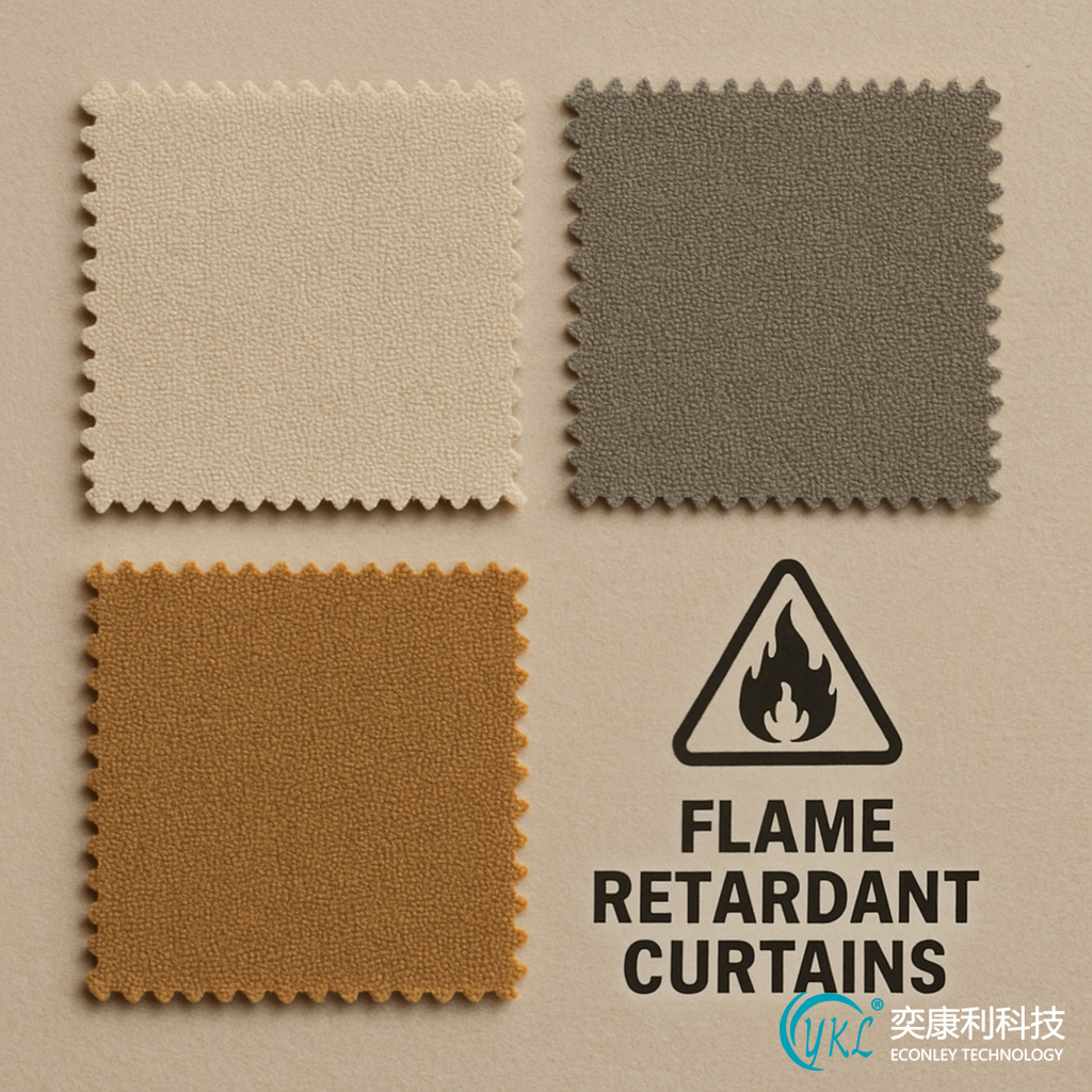 Medical Flame-Retardant Curtain Customized Pricing