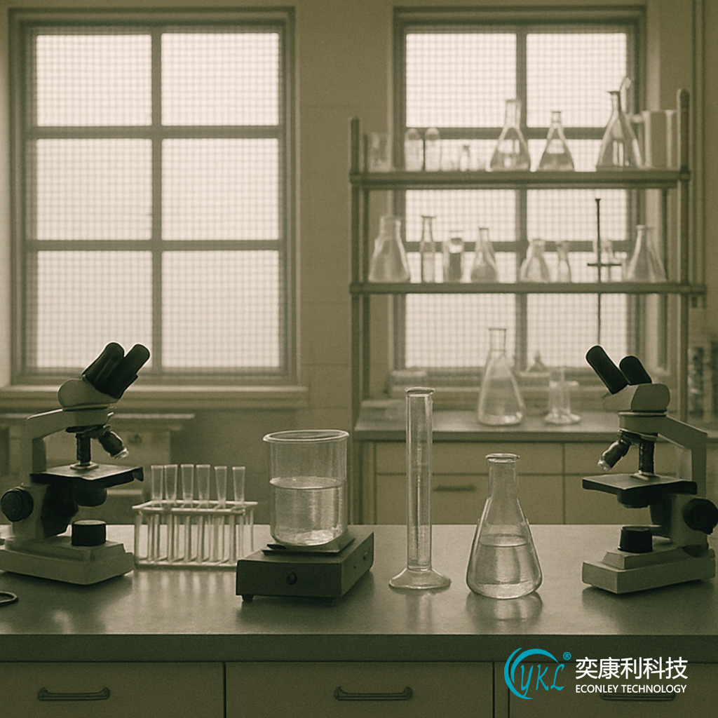 Laboratory Dustproof Antibacterial Window Screen Wholesale