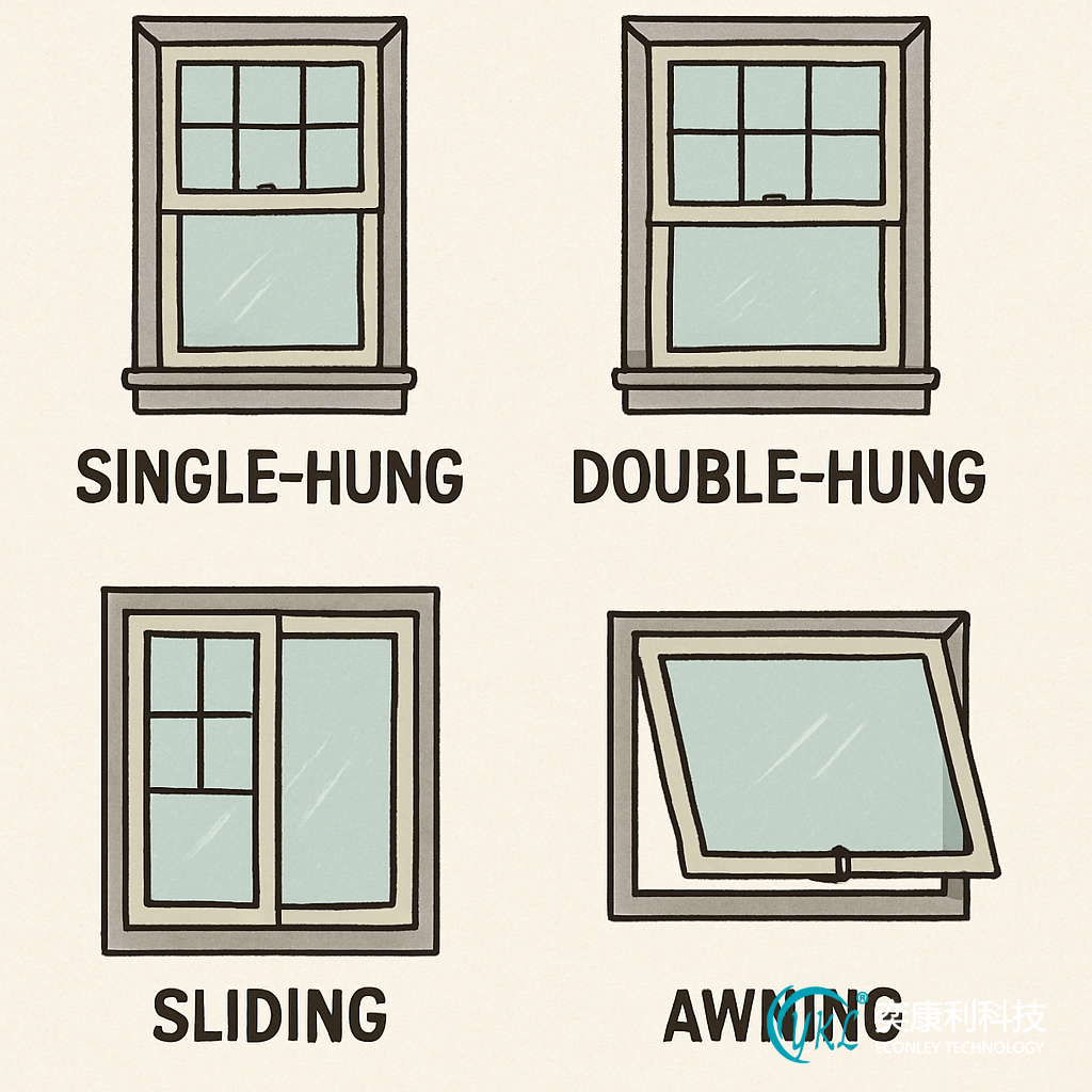 Laboratory Window Screen Real-Site Installation Effect Photos