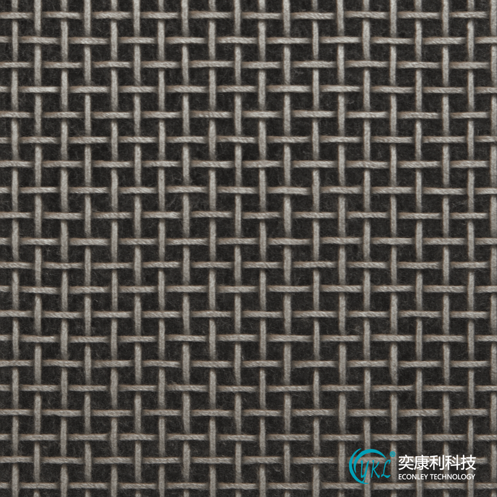 Laboratory Various Window Screens