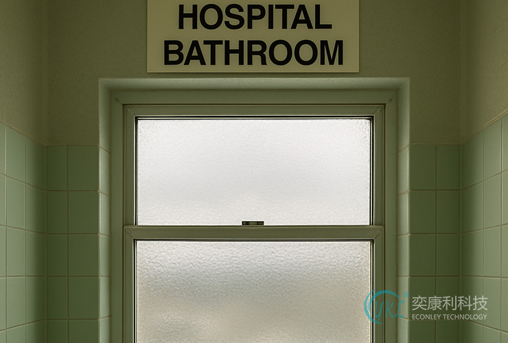 Hospital Bathroom Window Screen: Privacy & Safety Solutions