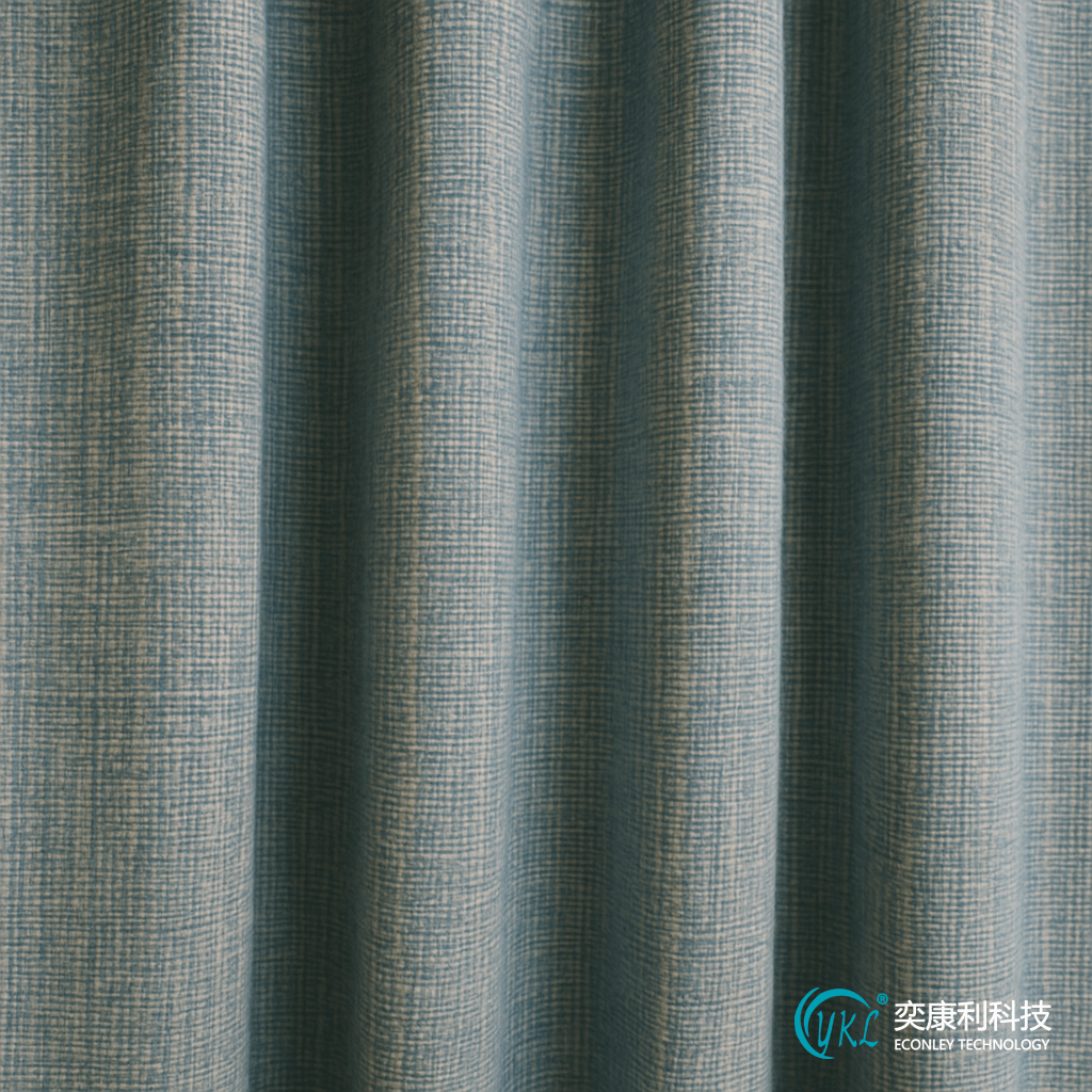 Laboratory Various Privacy Curtains