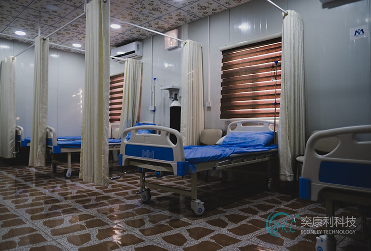 Global Hospital Curtain Design: Trends & Innovations