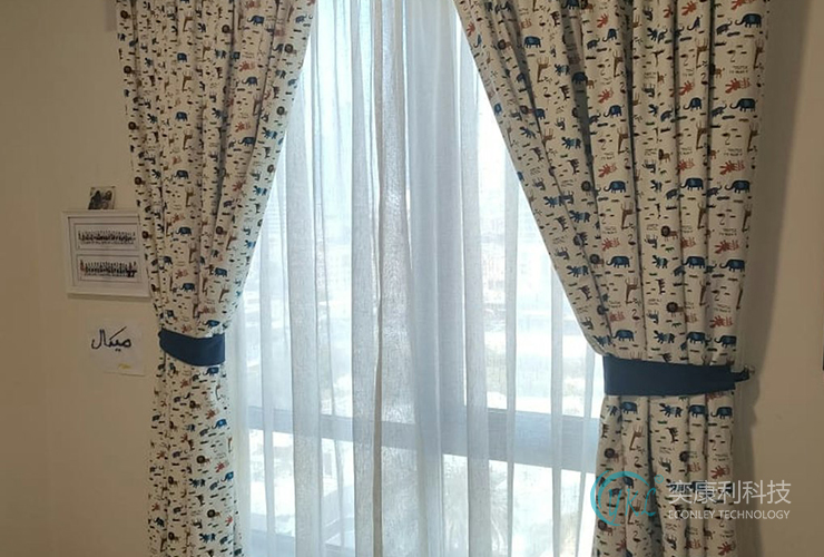 Japanese Hospital Partition Curtain Insights