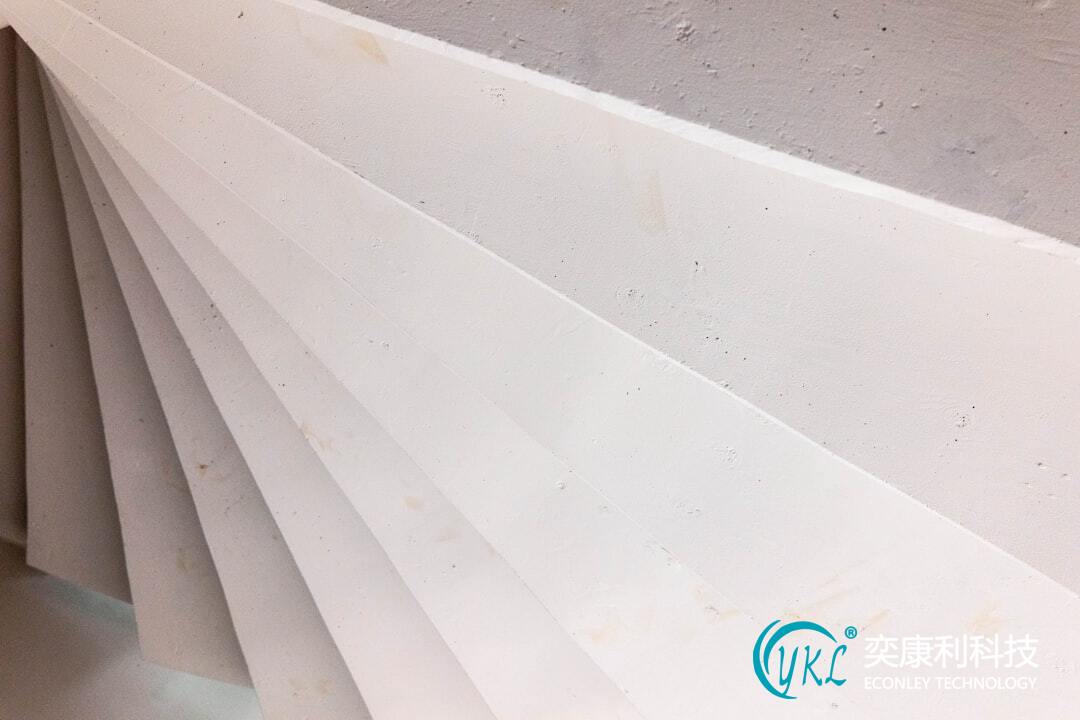 Hospital Bathroom Roller Blind