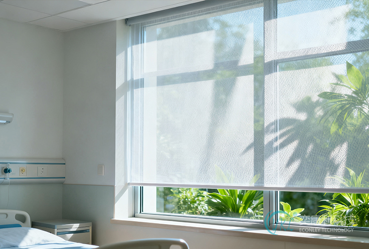 Imported Hospital Window Screen Benefits & HD Gallery