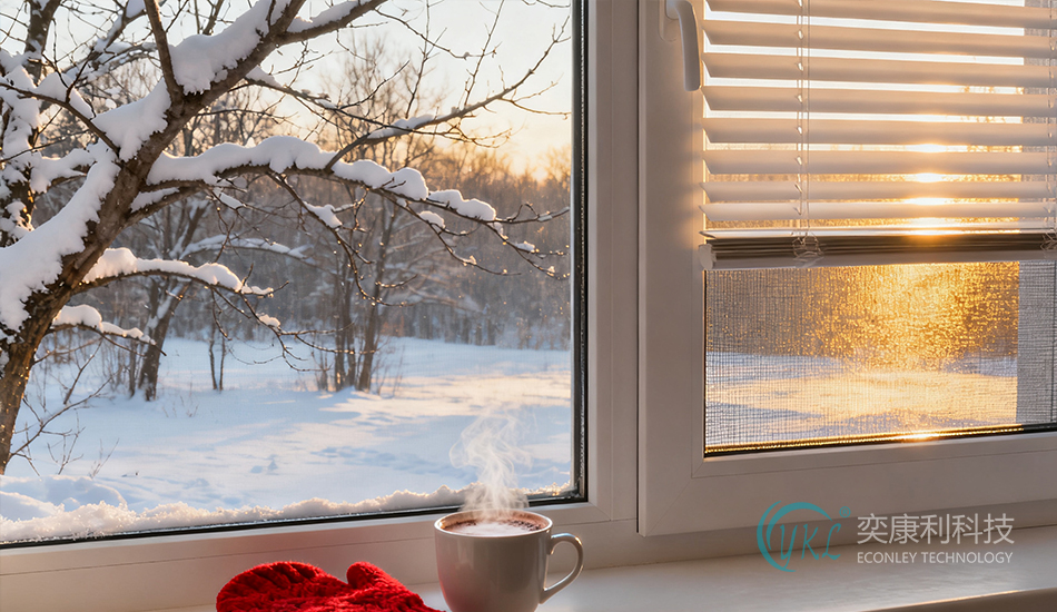 Foreign Window Screen Images