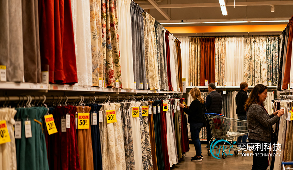 Curtain Discount Price