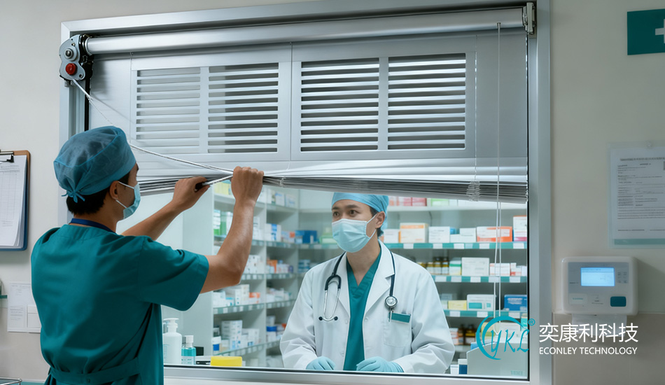 Electric Roller Project Special Offer Solutions