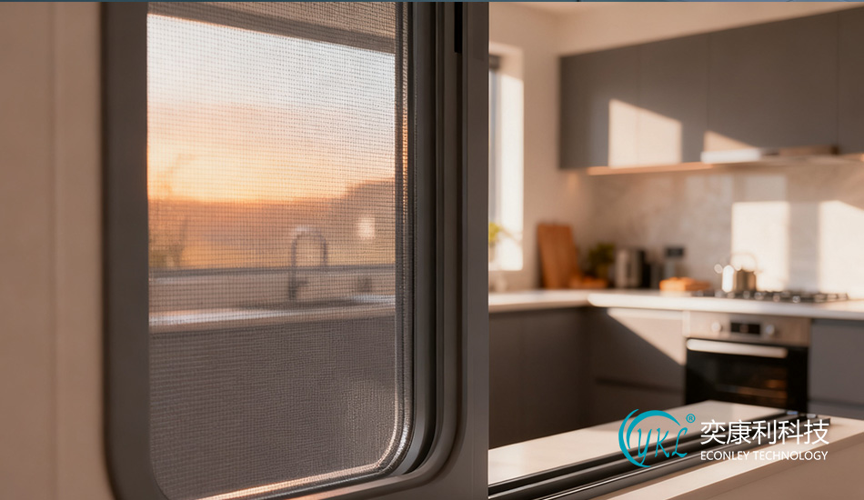 Antibacterial Window Screen Wholesale Discount Price List