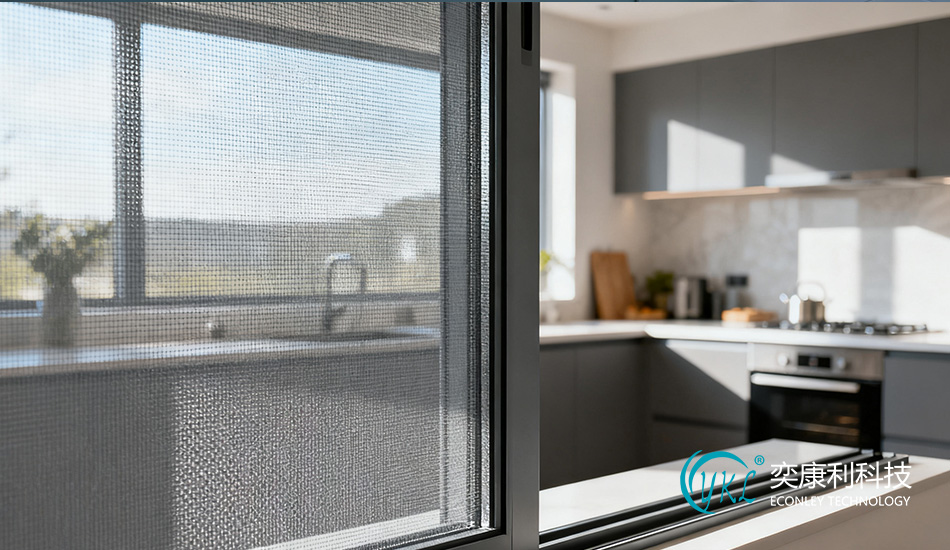 Antibacterial Window Screen Wholesale Discount Price List