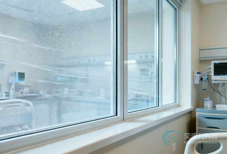 Hospital Window Screen Project Limited Time Special Offer Supply: Econley’s Healthcare Solution