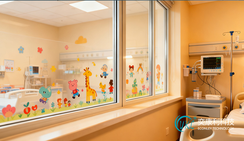 Hospital Window Screen Project Limited Time Special Offer Supply