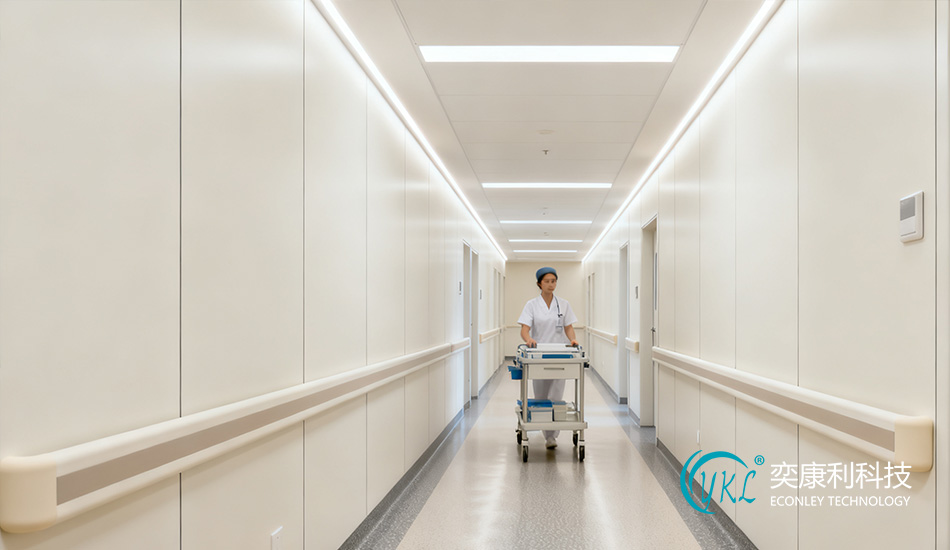 Medical Antibacterial Wall Panel Wholesale Price