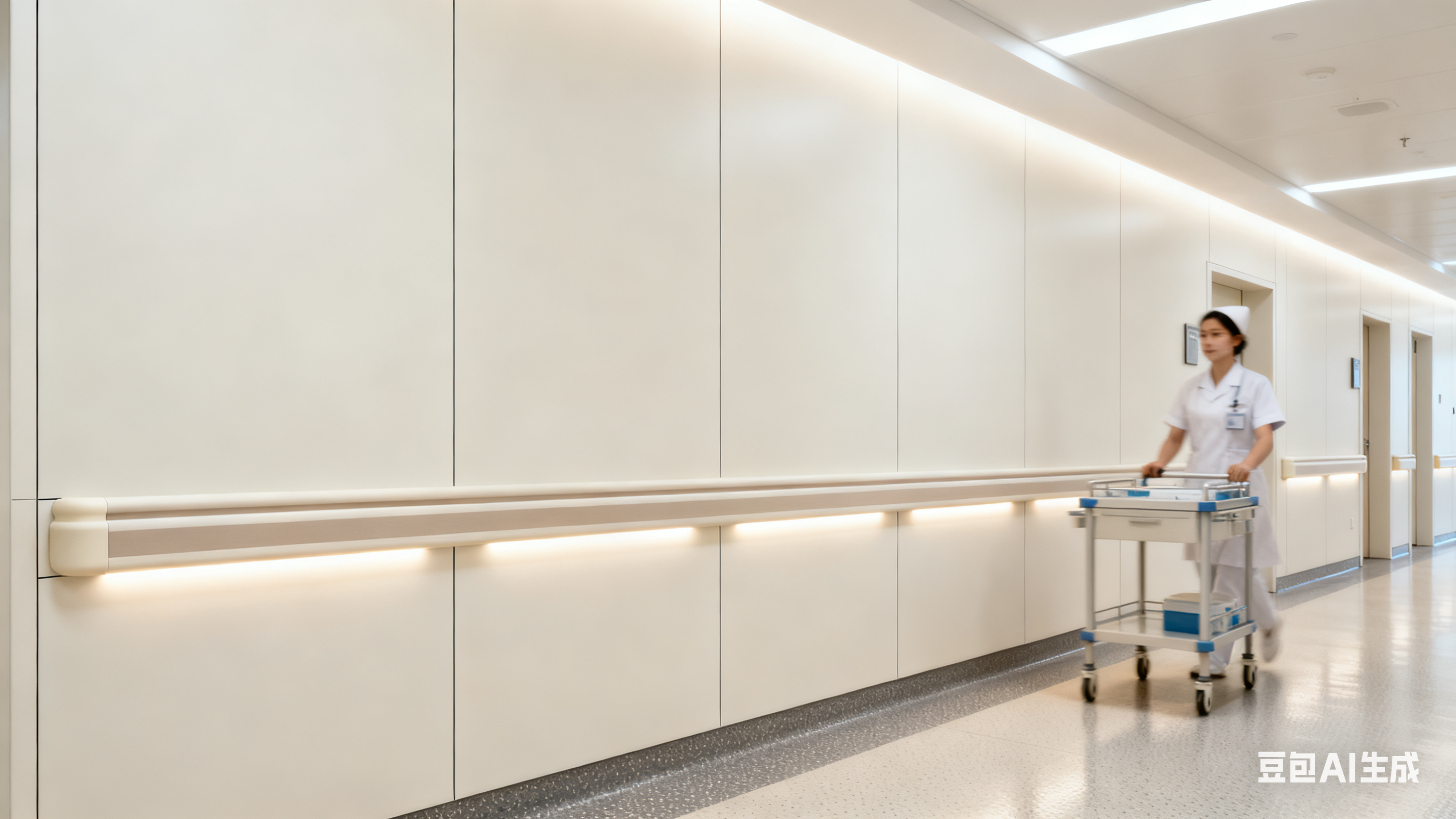 Medical Antibacterial Wall Panel Wholesale Price