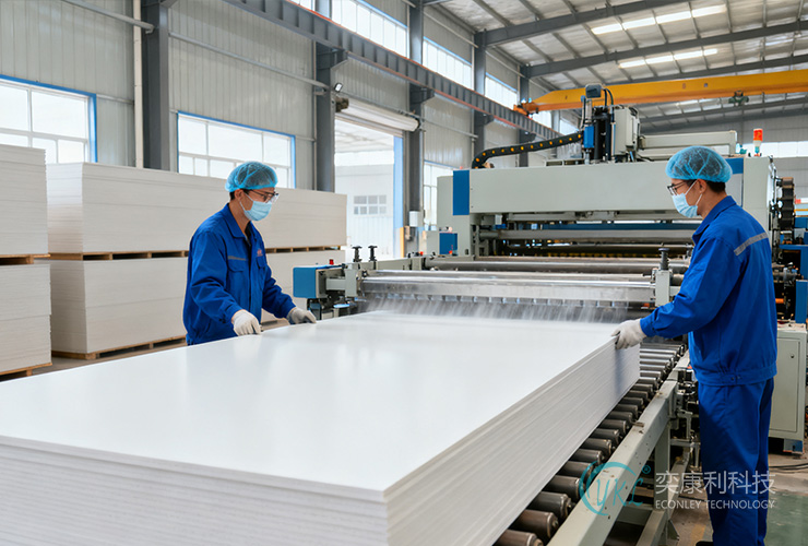 China Medical Antibacterial Panel Manufacturing Factory: Driving Global Healthcare Hygiene Innovatio