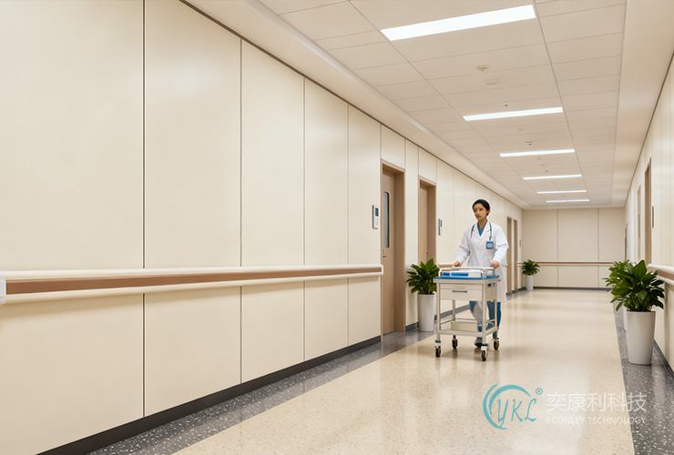 China Medical Antibacterial Panel: The Global Benchmark for Healthcare Hygiene Solutions