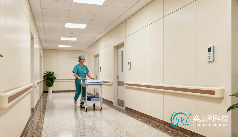 China Medical Antibacterial Panel