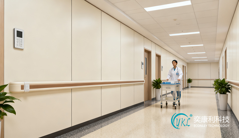 China Medical Antibacterial Panel