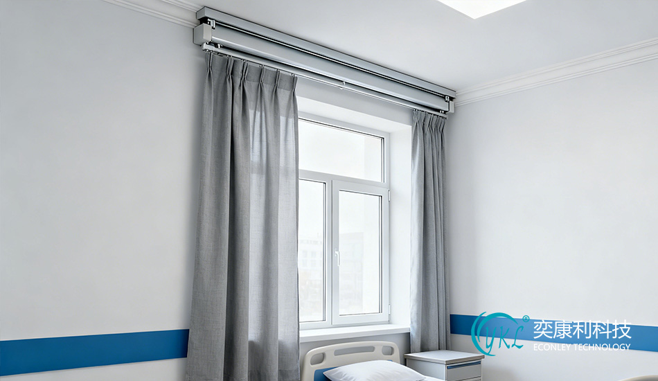 Small Hospital Hidden Track