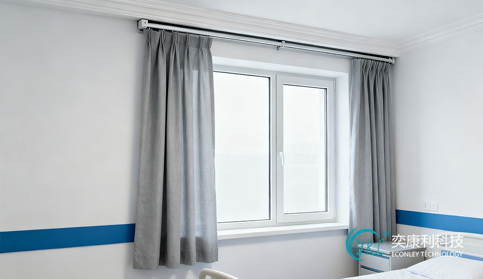 Small Hospital Hidden Track